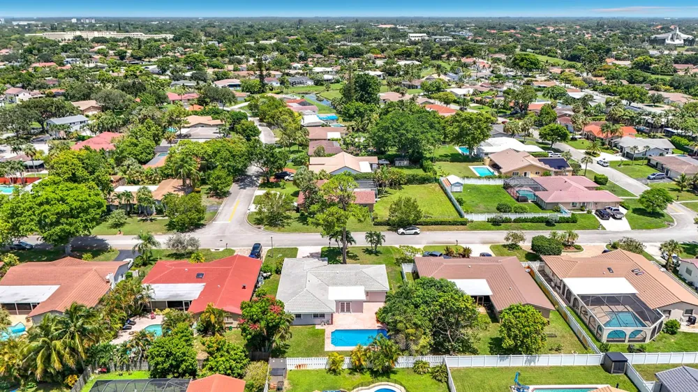 8300 NW 16TH STREET Coral Springs, FL 33071