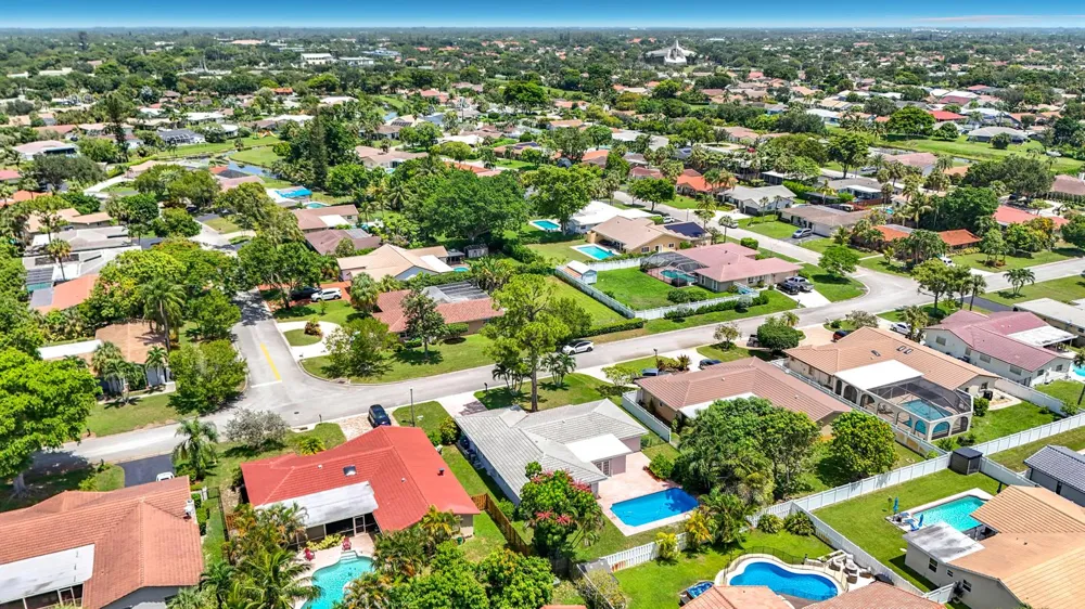 8300 NW 16TH STREET Coral Springs, FL 33071