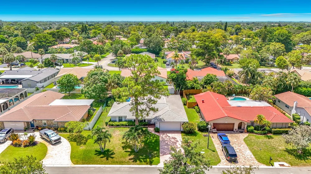 8300 NW 16TH STREET Coral Springs, FL 33071