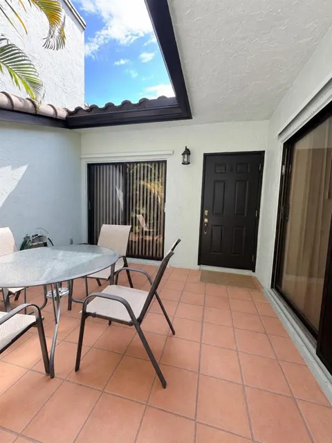 22274 PINEAPPLE WALK DRIVE #1