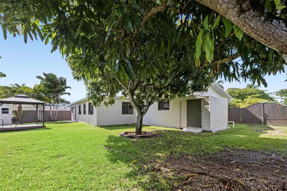 1391 NW 18th St Homestead, FL 33030