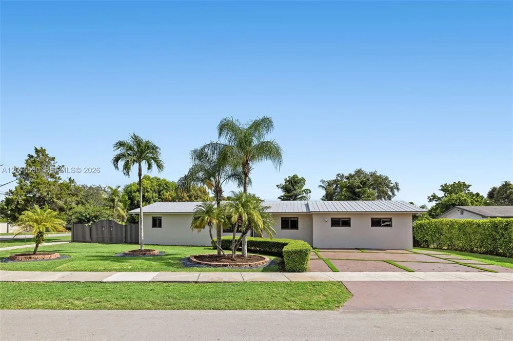 1391 NW 18th St Homestead, FL 33030