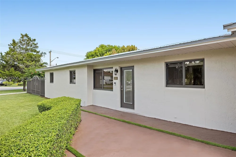 1391 NW 18th St Homestead, FL 33030