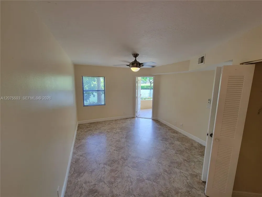 9999 Summerbreeze Dr #613 Sunrise, FL 33322