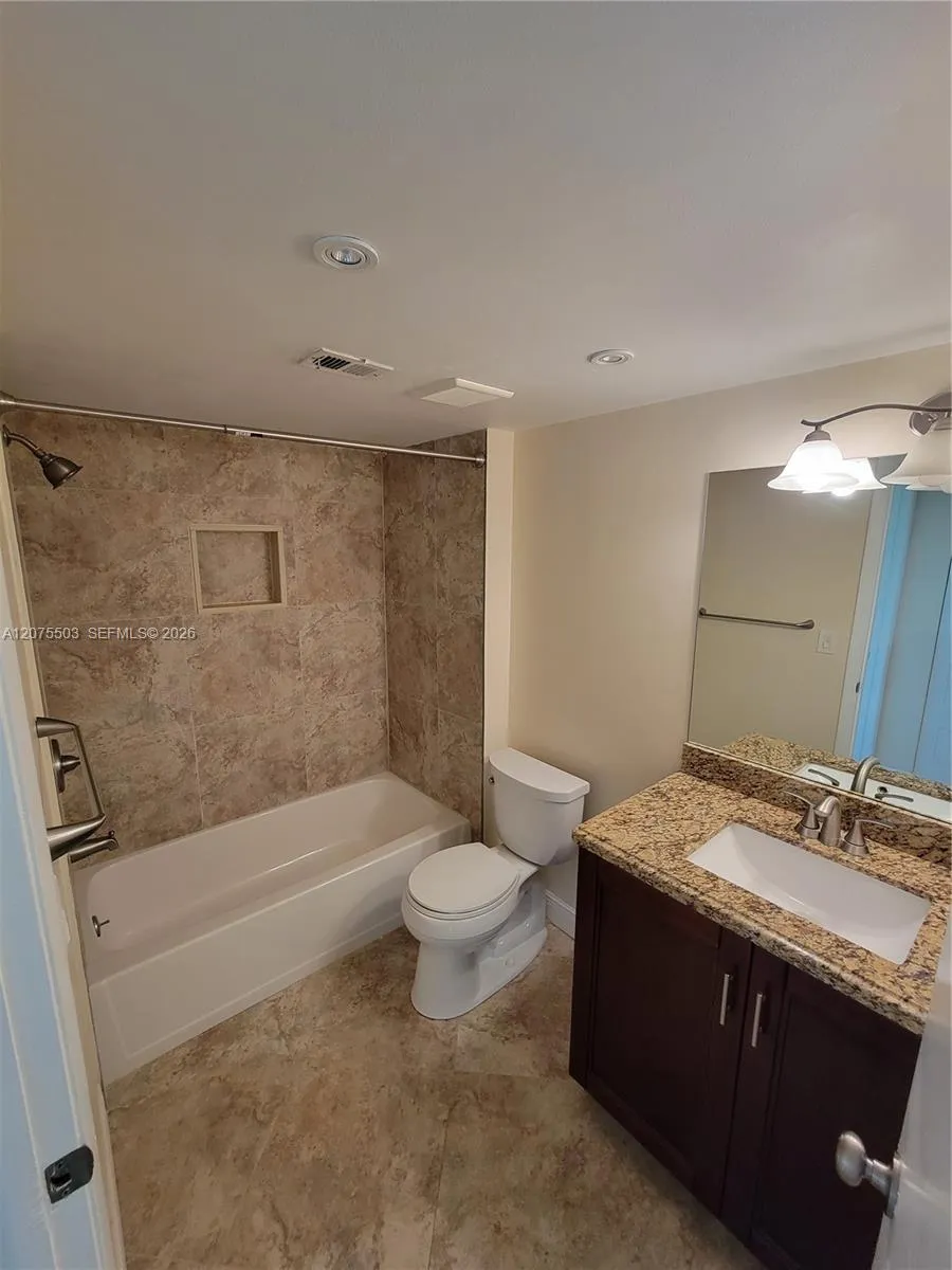 9999 Summerbreeze Dr #613 Sunrise, FL 33322