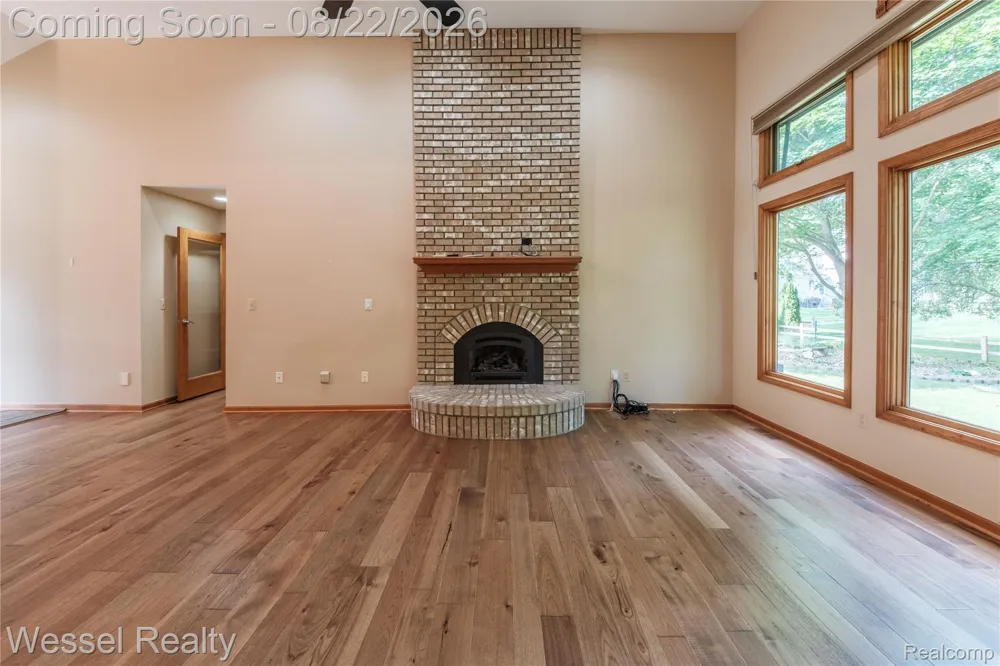 12211 Mentz Drive Bruce Township, MI 48065
