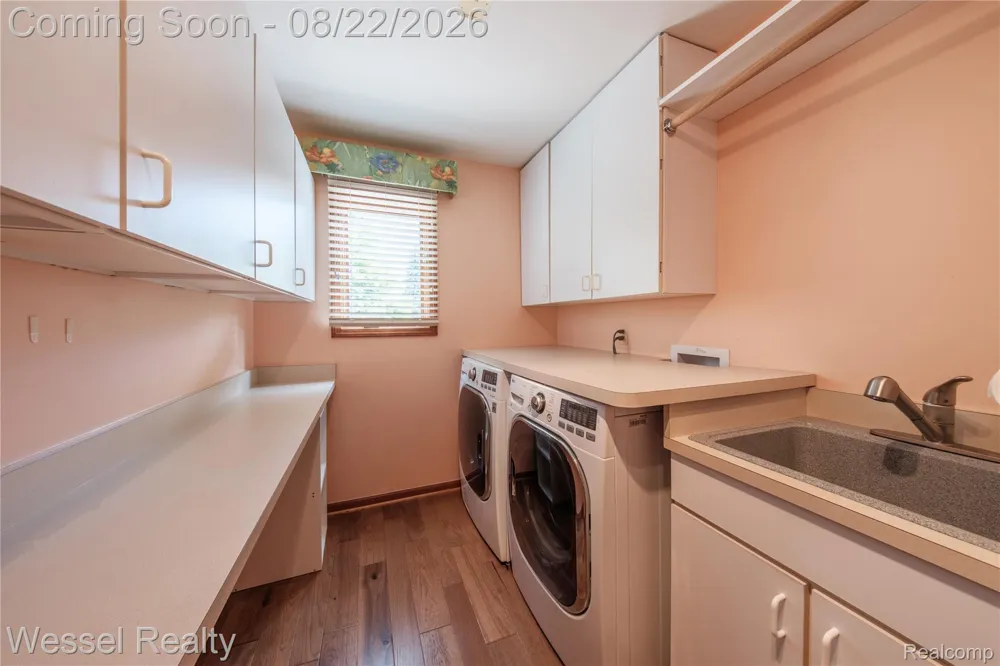 12211 Mentz Drive Bruce Township, MI 48065