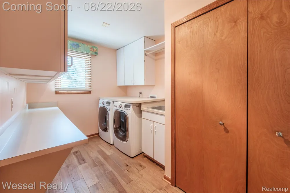 12211 Mentz Drive Bruce Township, MI 48065