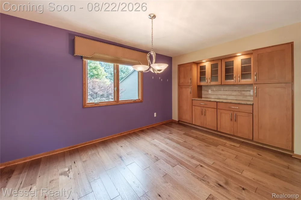 12211 Mentz Drive Bruce Township, MI 48065