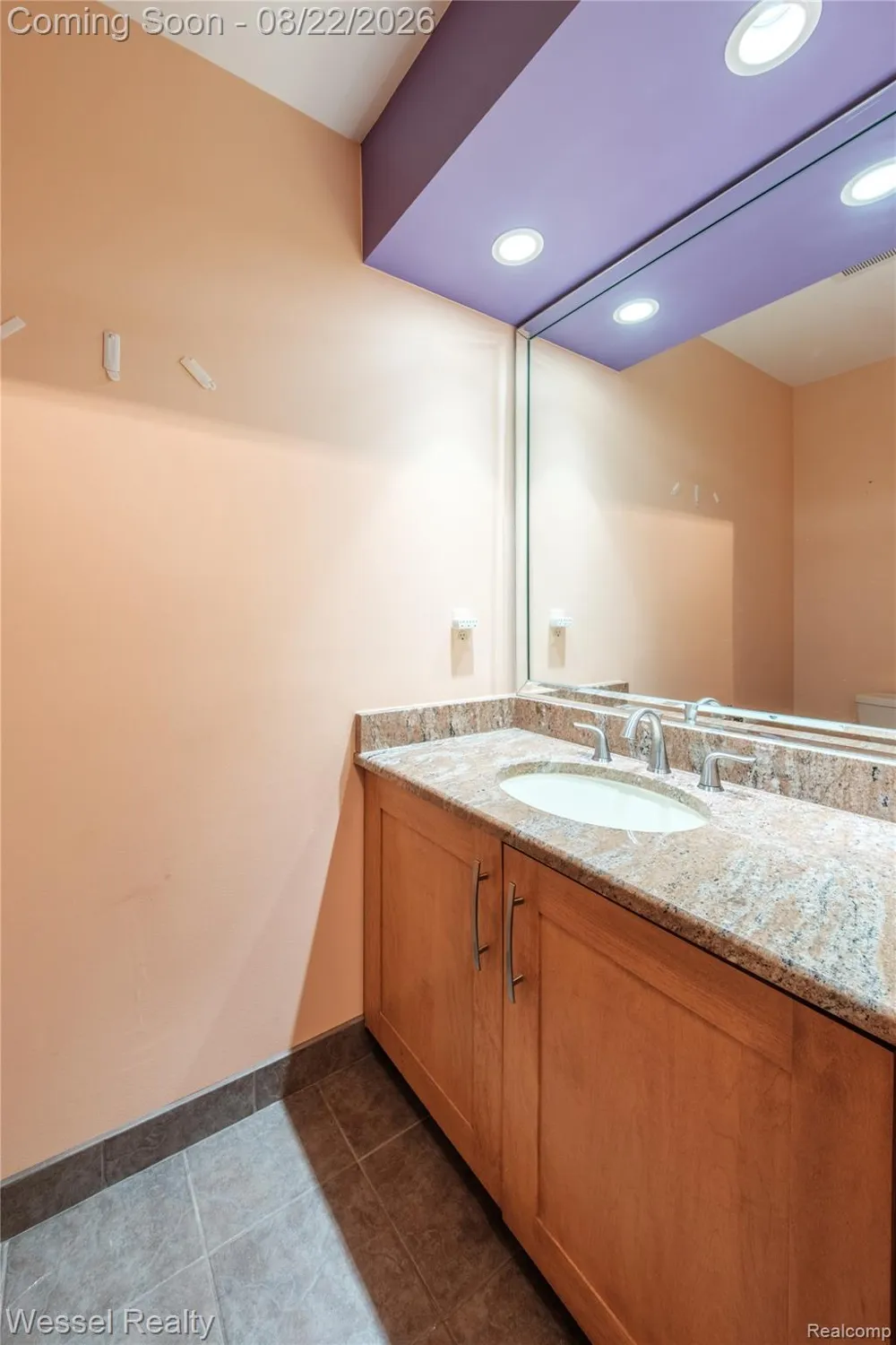 12211 Mentz Drive Bruce Township, MI 48065