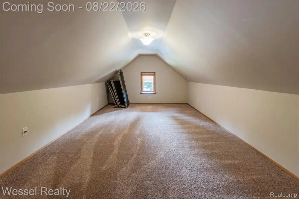 12211 Mentz Drive Bruce Township, MI 48065