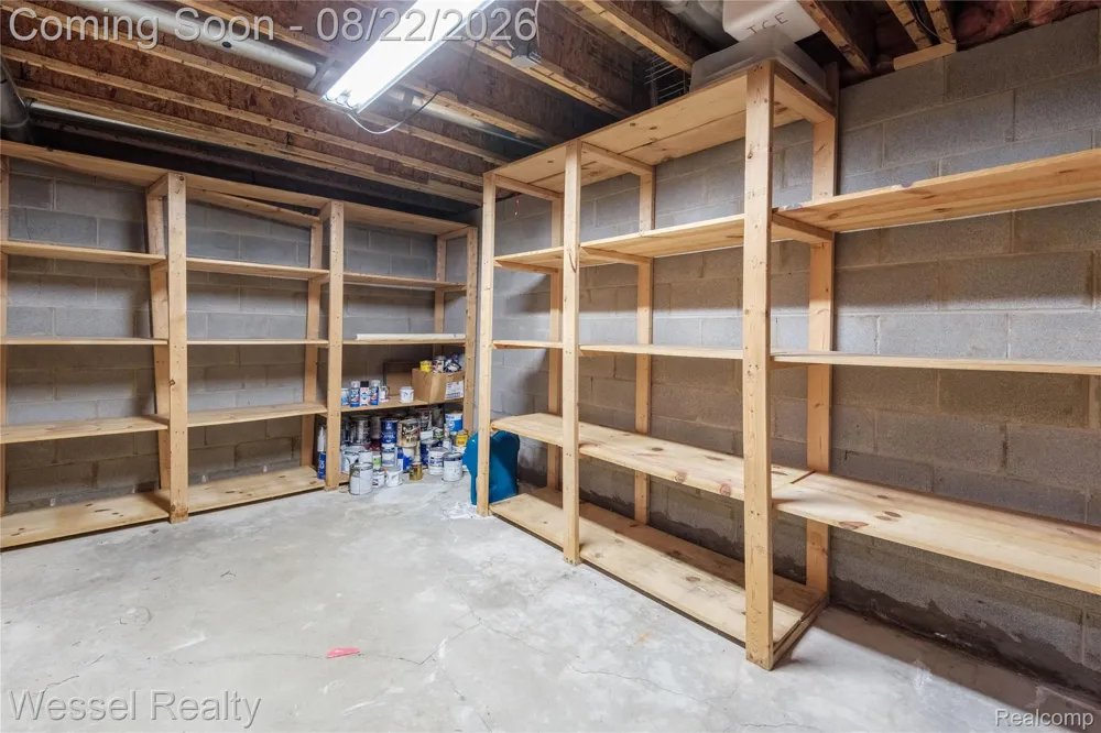 12211 Mentz Drive Bruce Township, MI 48065