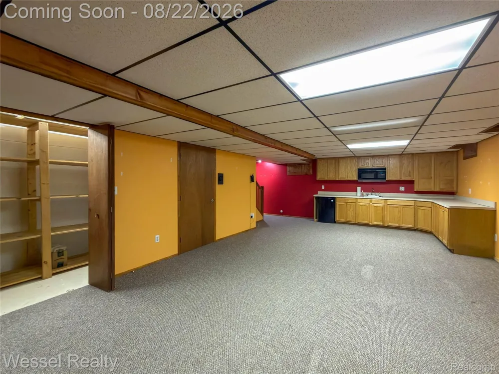 12211 Mentz Drive Bruce Township, MI 48065