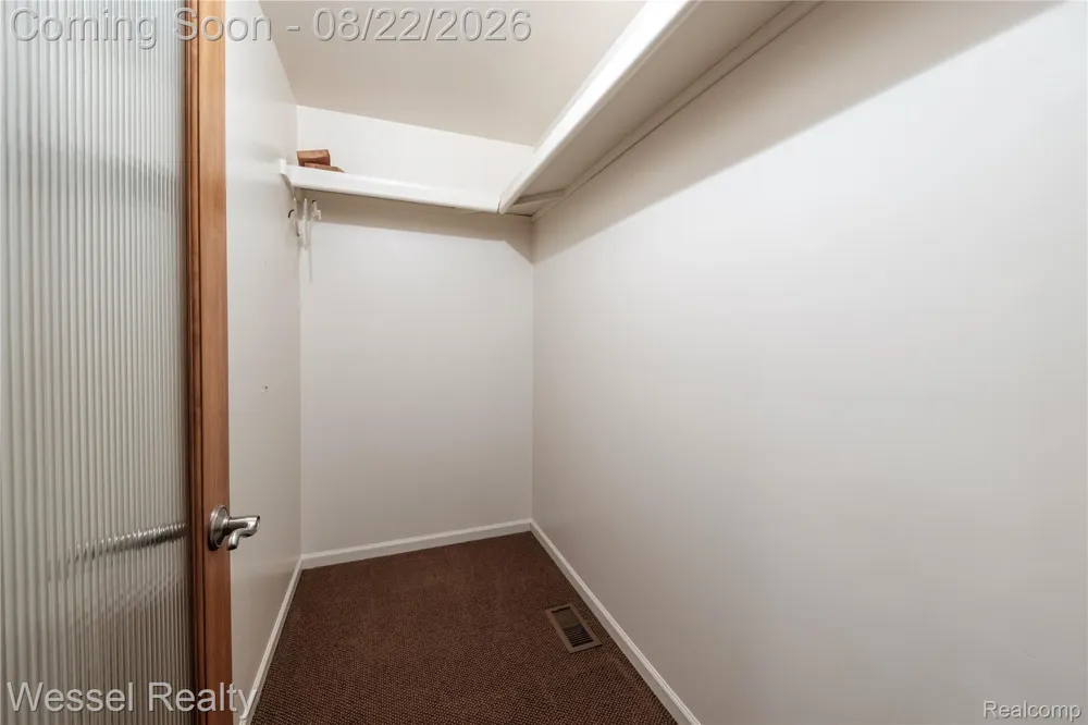 12211 Mentz Drive Bruce Township, MI 48065