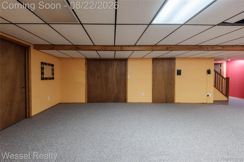 12211 Mentz Drive Bruce Township, MI 48065
