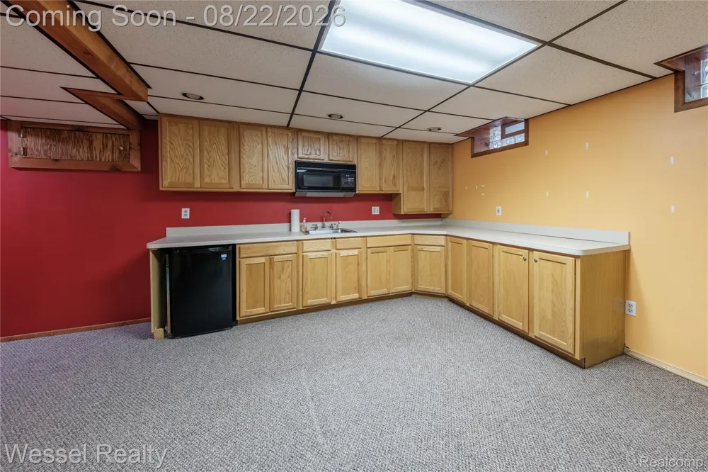12211 Mentz Drive Bruce Township, MI 48065