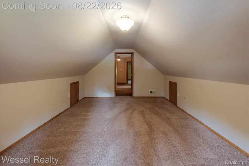 12211 Mentz Drive Bruce Township, MI 48065