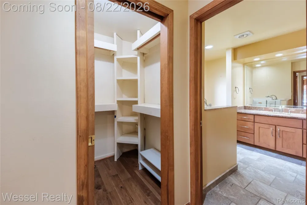 12211 Mentz Drive Bruce Township, MI 48065