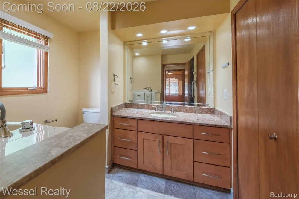 12211 Mentz Drive Bruce Township, MI 48065