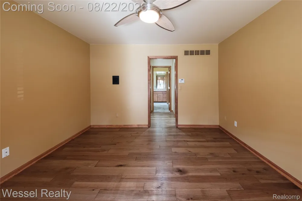 12211 Mentz Drive Bruce Township, MI 48065