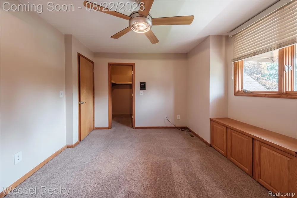12211 Mentz Drive Bruce Township, MI 48065