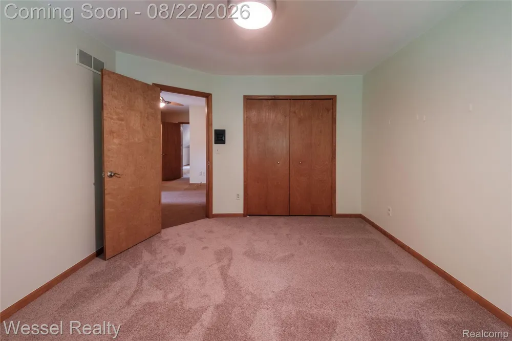 12211 Mentz Drive Bruce Township, MI 48065