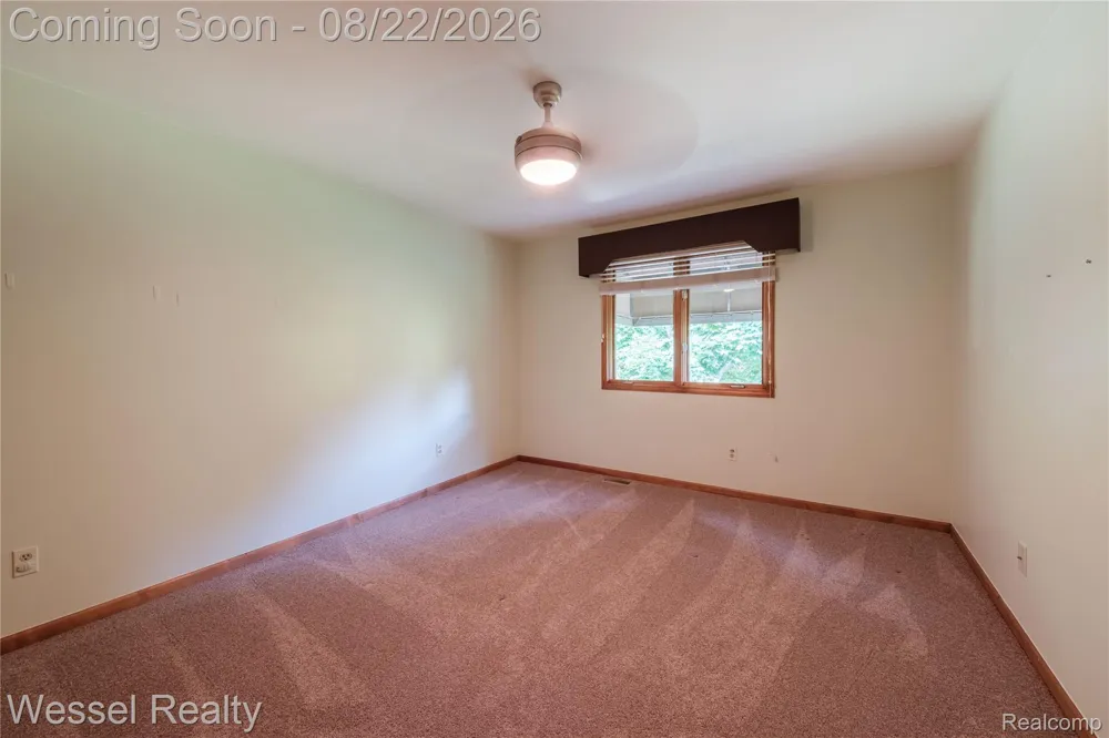 12211 Mentz Drive Bruce Township, MI 48065