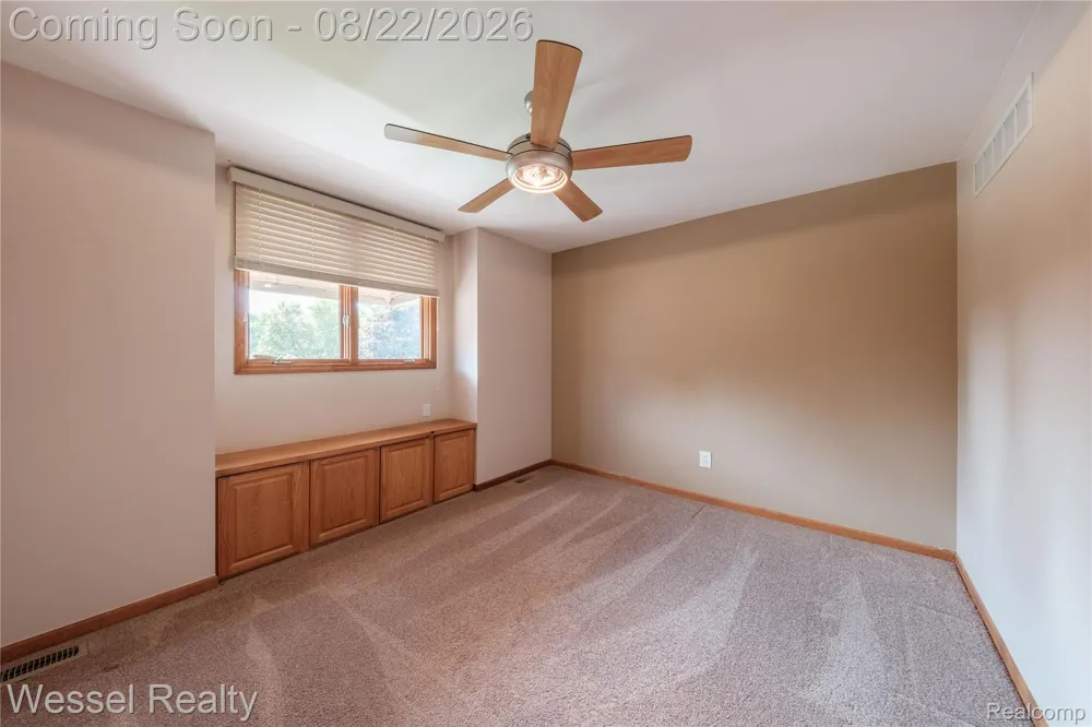 12211 Mentz Drive Bruce Township, MI 48065