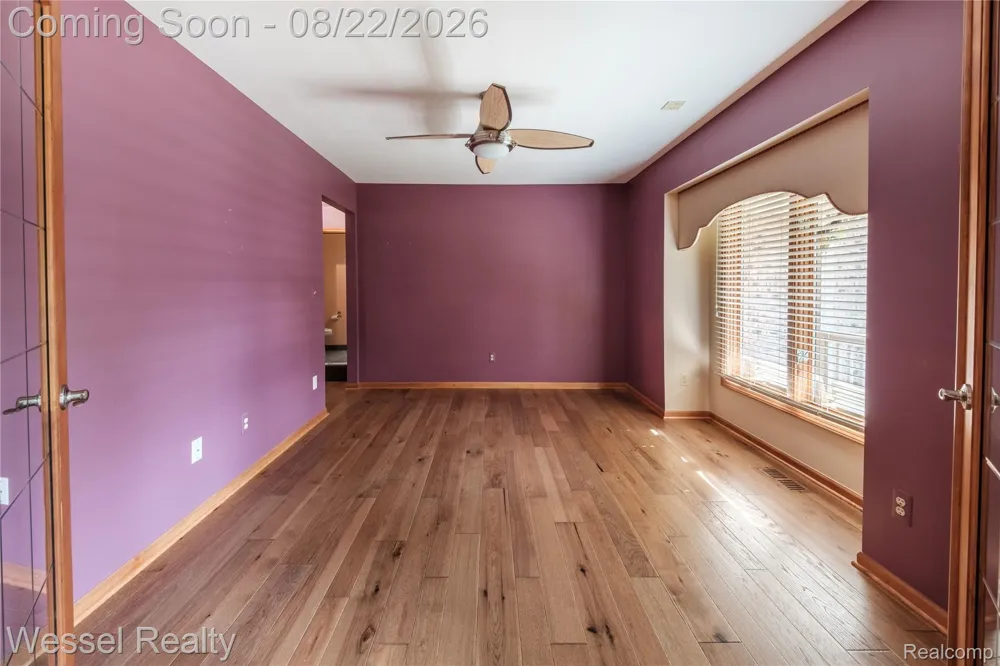 12211 Mentz Drive Bruce Township, MI 48065