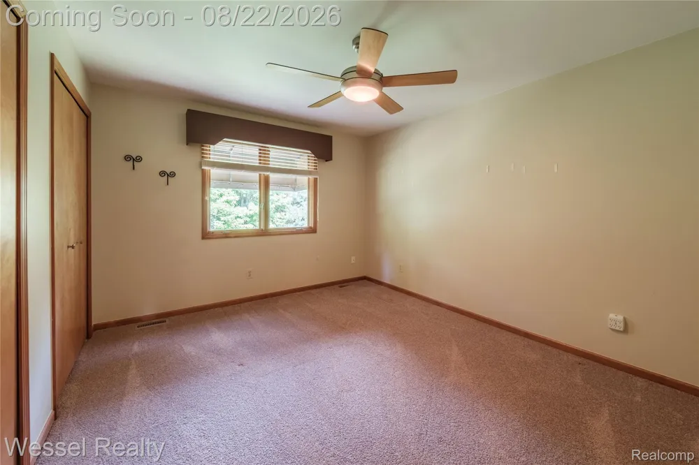 12211 Mentz Drive Bruce Township, MI 48065