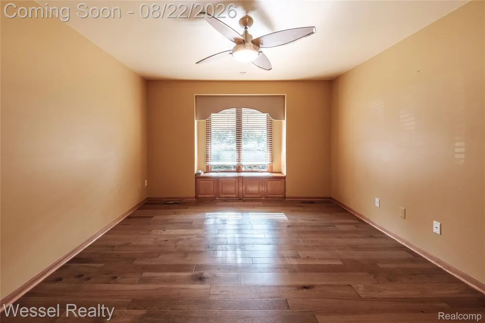 12211 Mentz Drive Bruce Township, MI 48065