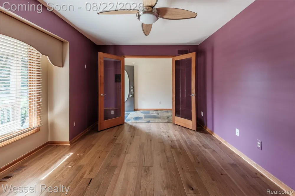 12211 Mentz Drive Bruce Township, MI 48065