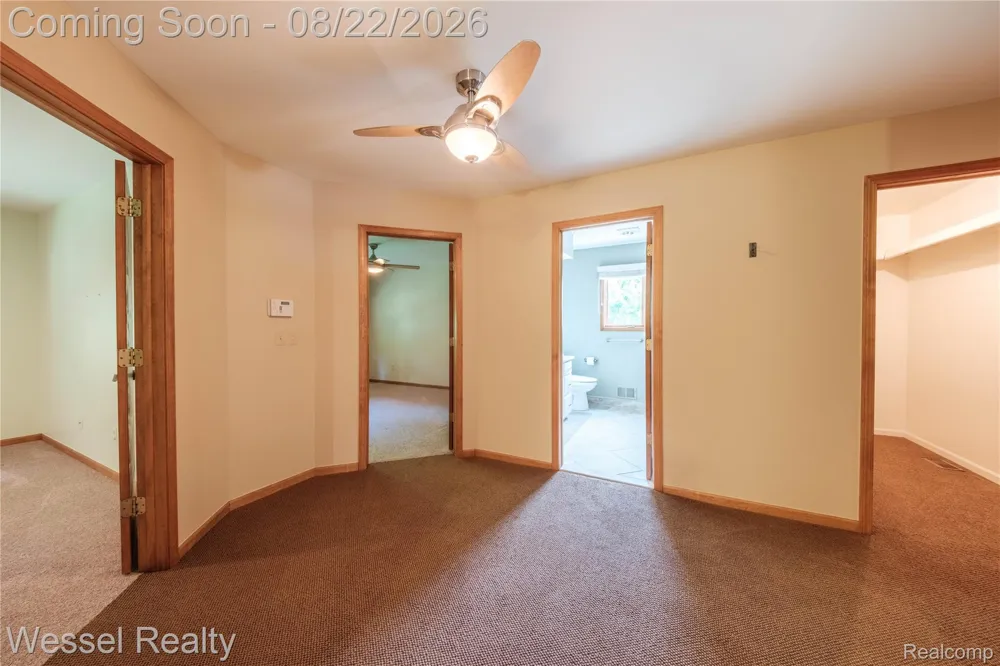 12211 Mentz Drive Bruce Township, MI 48065