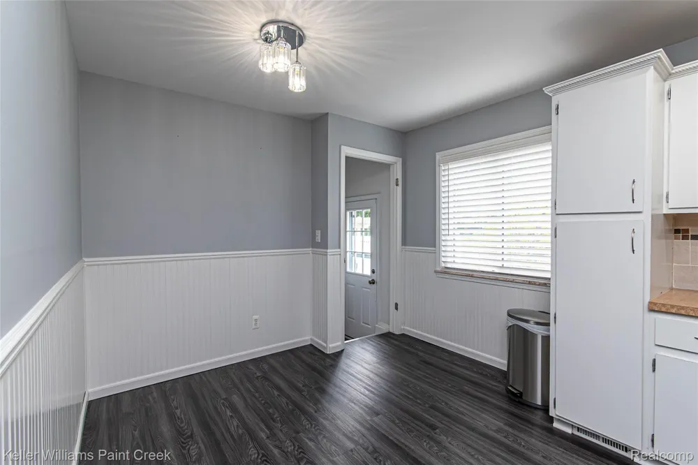 22458 Milner Street St Clair Shores City, MI 48081