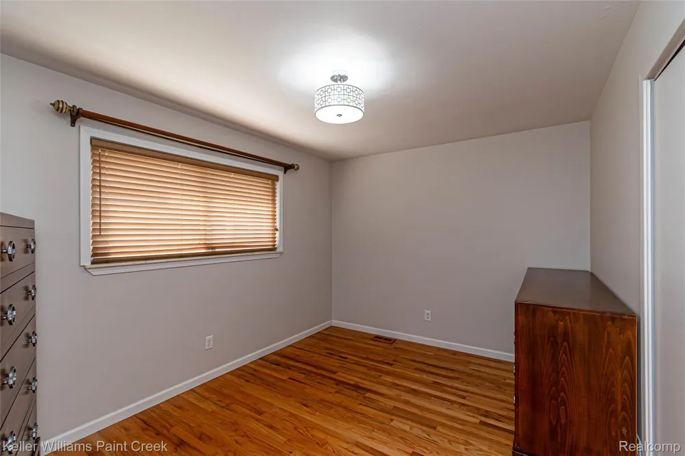 22458 Milner Street St Clair Shores City, MI 48081