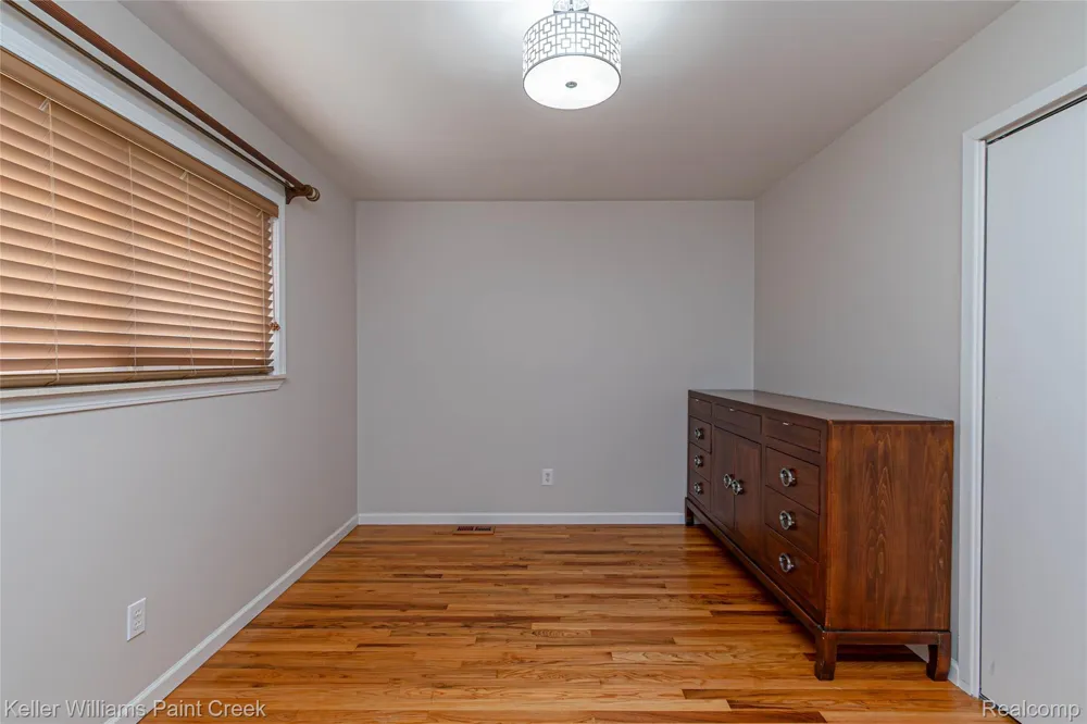 22458 Milner Street St Clair Shores City, MI 48081