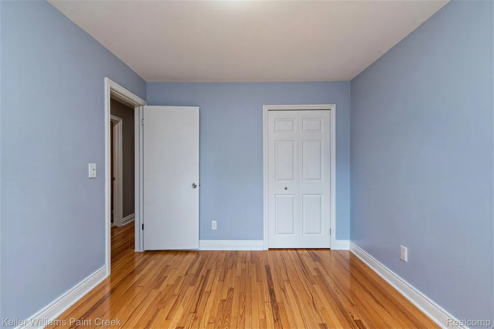 22458 Milner Street St Clair Shores City, MI 48081