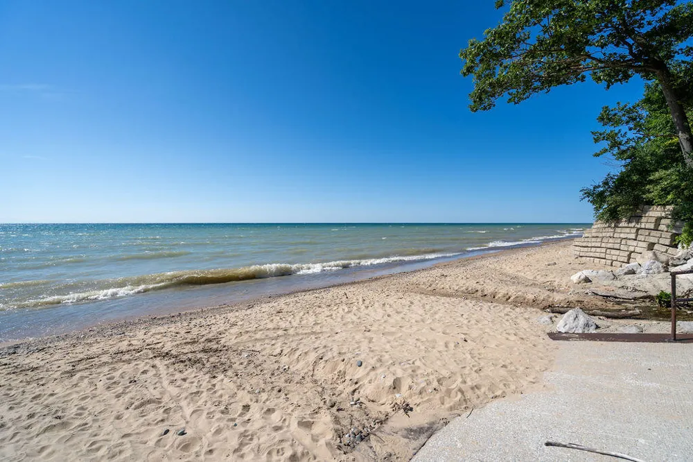 7095 Orchard Lake Drive Casco Township, MI 49090
