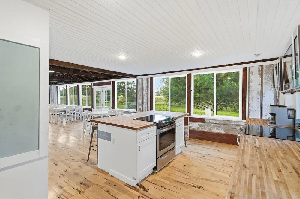 7095 Orchard Lake Drive Casco Township, MI 49090