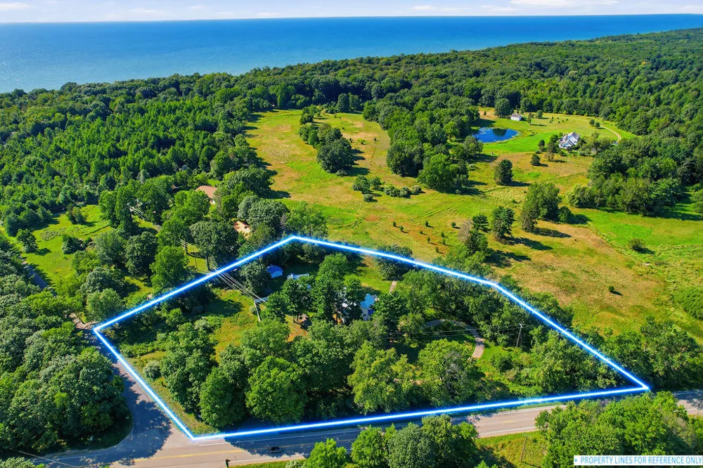 7095 Orchard Lake Drive Casco Township, MI 49090