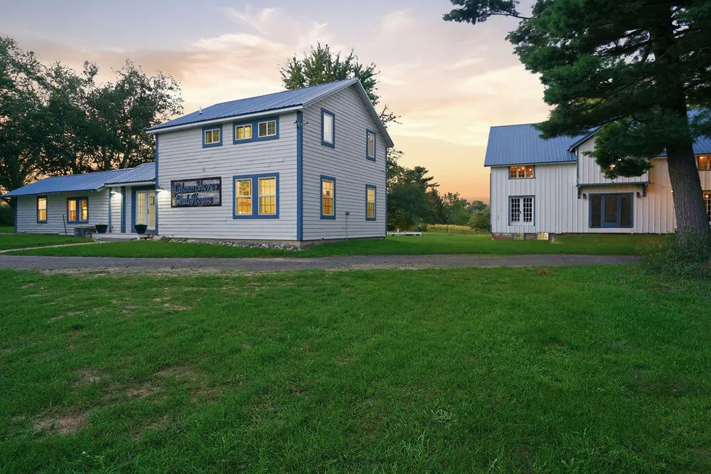7095 Orchard Lake Drive Casco Township, MI 49090