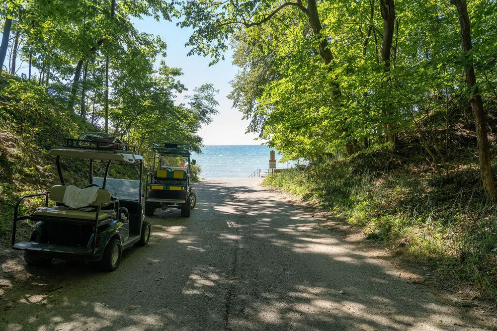 7095 Orchard Lake Drive Casco Township, MI 49090