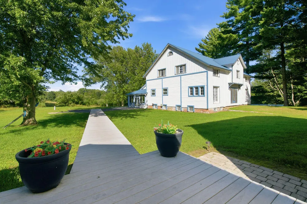 7095 Orchard Lake Drive Casco Township, MI 49090