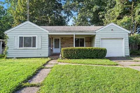 24 Allison Drive