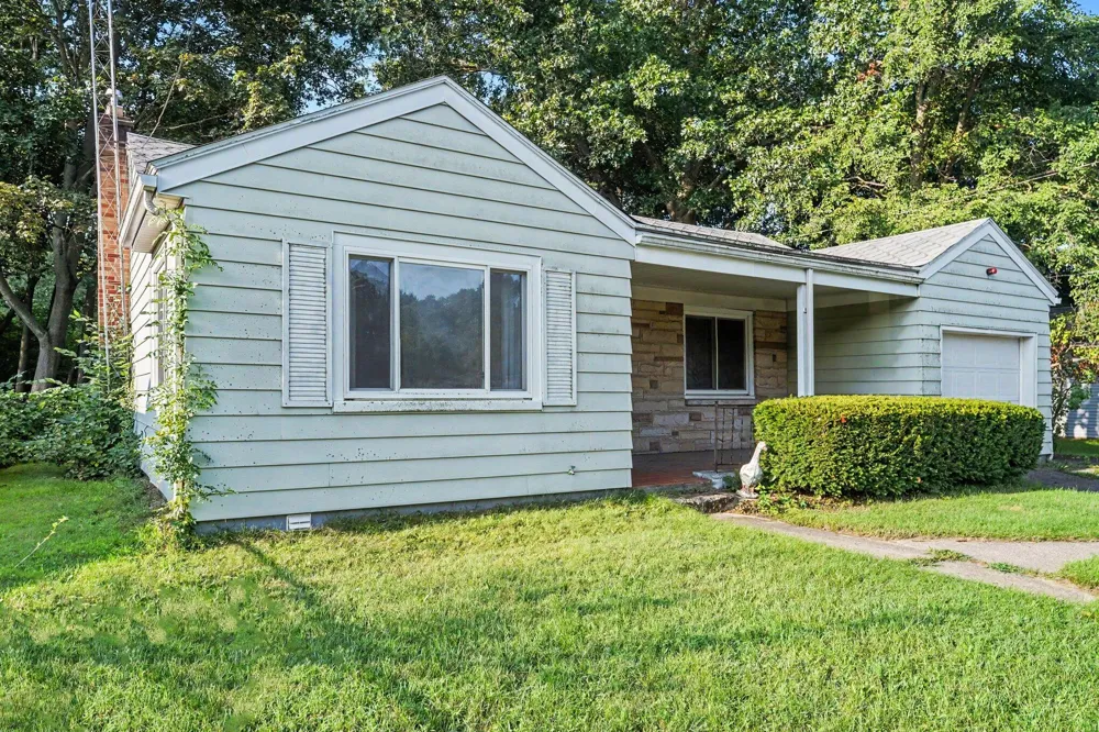 24 Allison Drive Battle Creek City, MI 49037