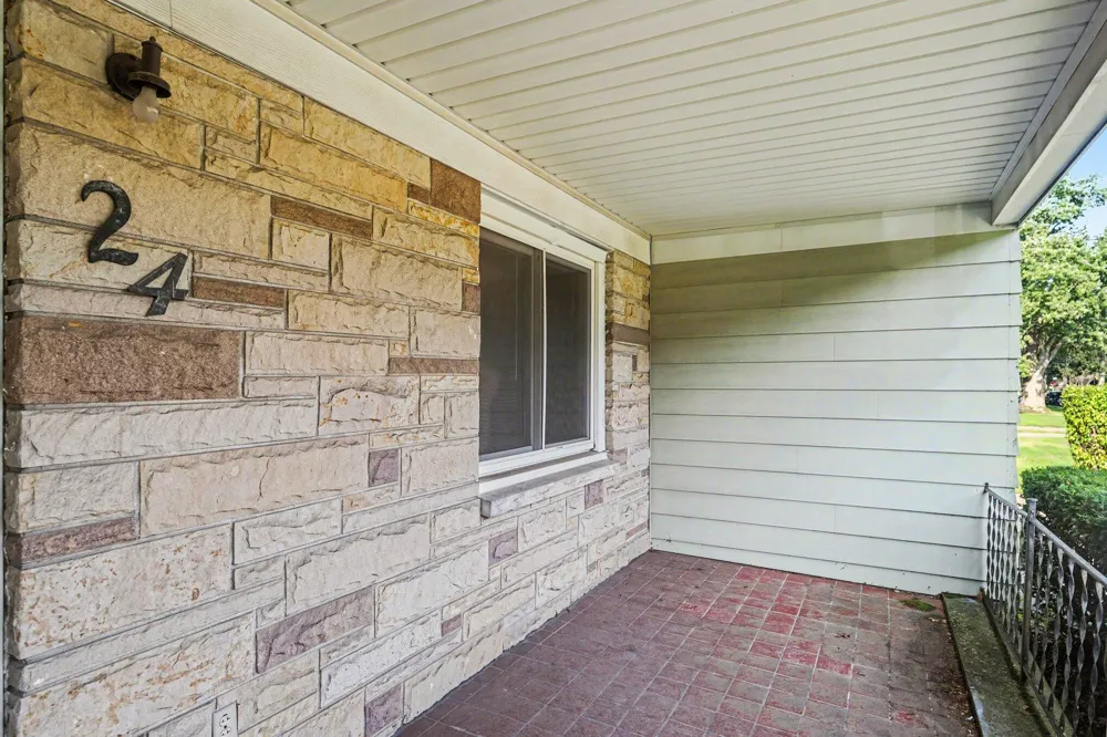 24 Allison Drive Battle Creek City, MI 49037