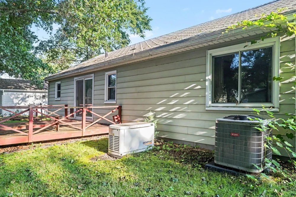 24 Allison Drive Battle Creek City, MI 49037