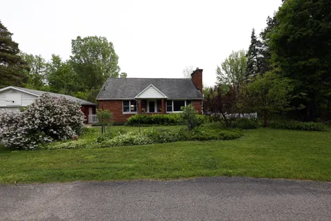 5801 Territorial Road