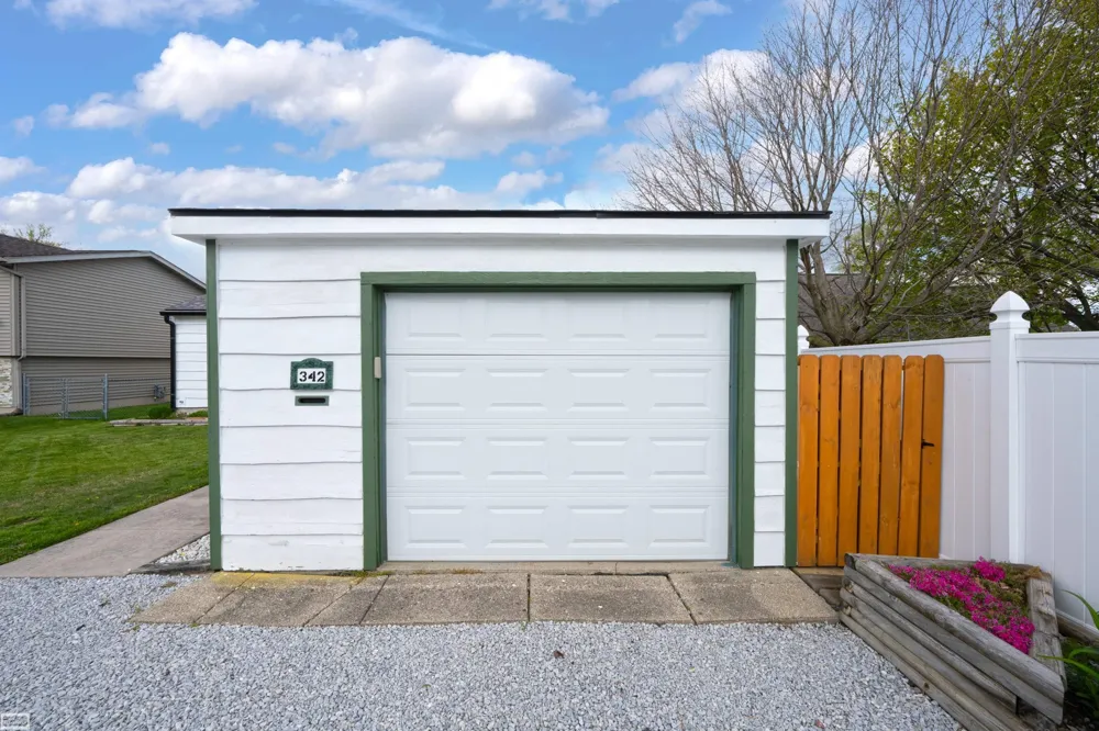 342 S Mary Street Marine City City, MI 48039