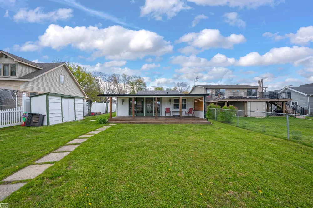 342 S Mary Street Marine City City, MI 48039